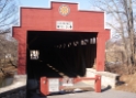 Wertz's Covered Bridge